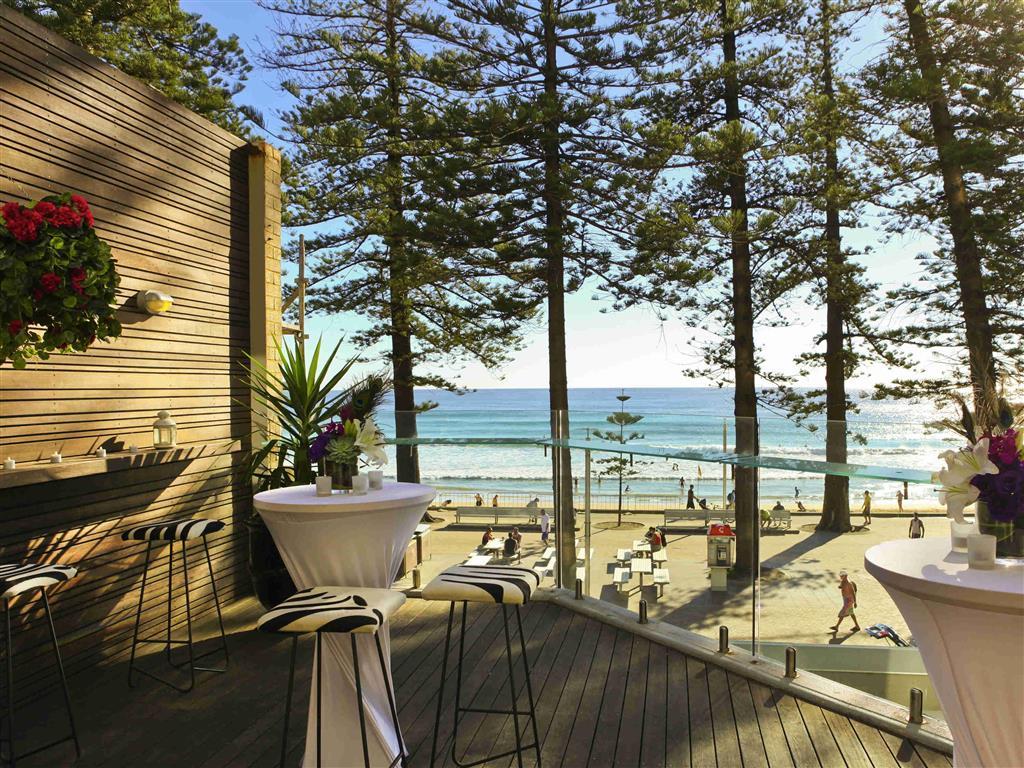 The Sebel Sydney Manly Beach Ngoại thất bức ảnh