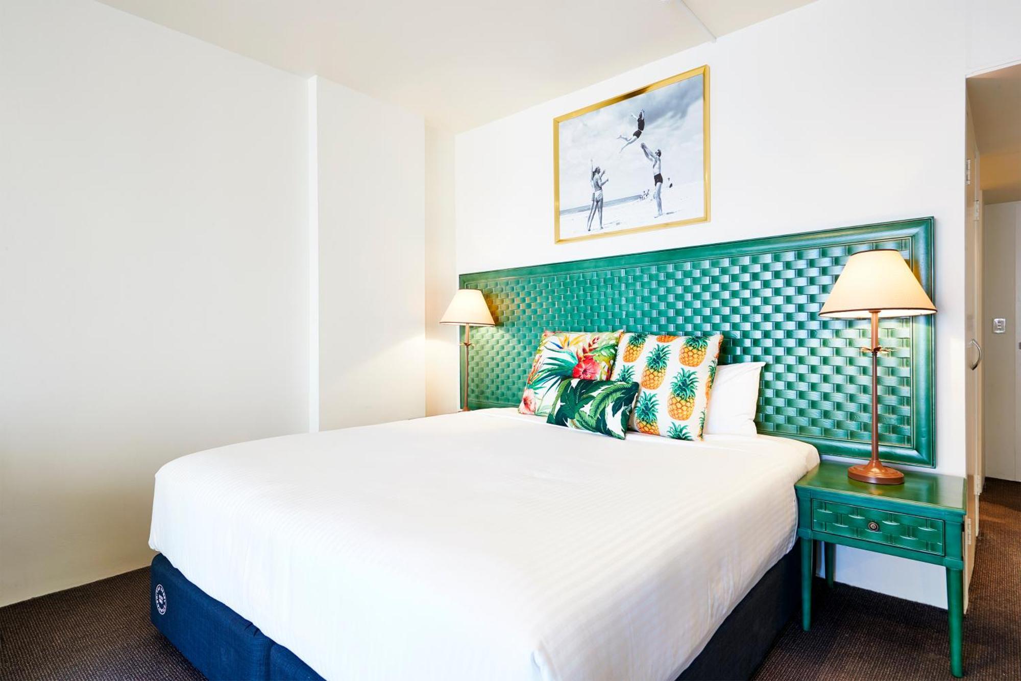 The Sebel Sydney Manly Beach Phòng bức ảnh