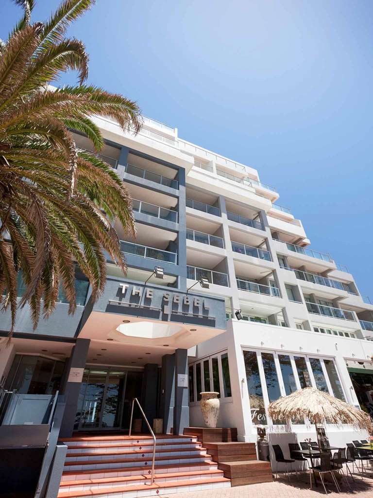 The Sebel Sydney Manly Beach Ngoại thất bức ảnh