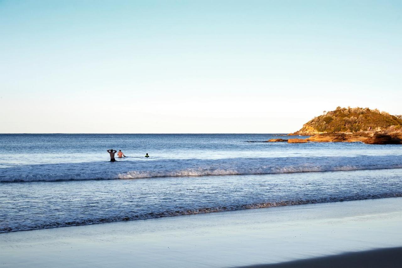 The Sebel Sydney Manly Beach Ngoại thất bức ảnh