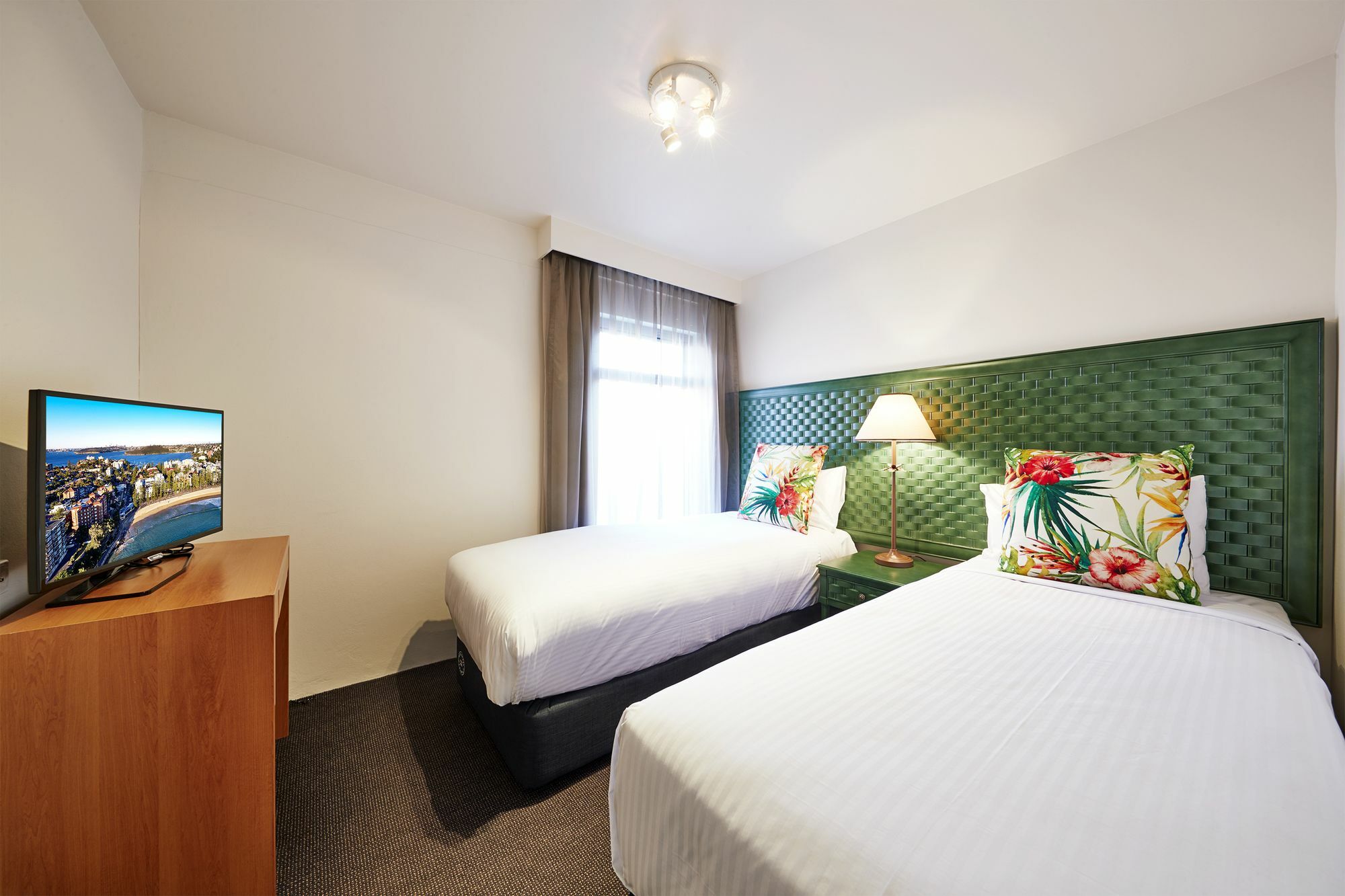 The Sebel Sydney Manly Beach Ngoại thất bức ảnh